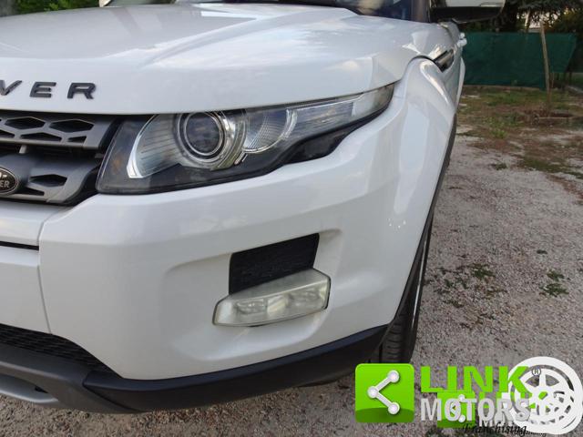 LAND ROVER RANGE ROVER LIMITED - foto 28