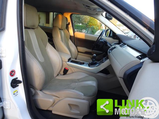 LAND ROVER RANGE ROVER LIMITED - foto 23