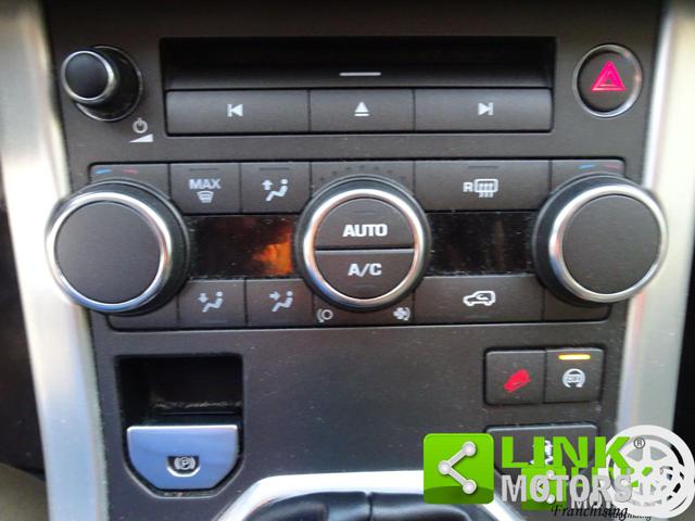 LAND ROVER RANGE ROVER LIMITED - foto 18