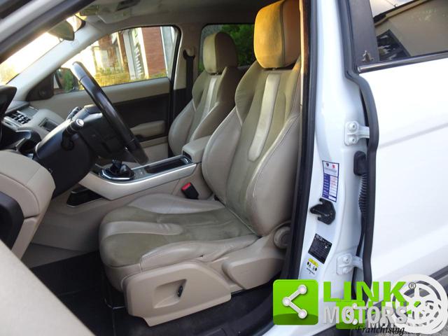 LAND ROVER RANGE ROVER LIMITED - foto 22