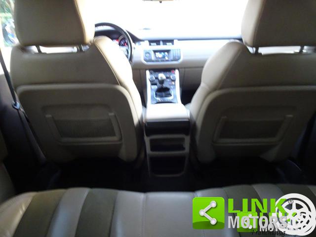 LAND ROVER RANGE ROVER LIMITED - foto 13