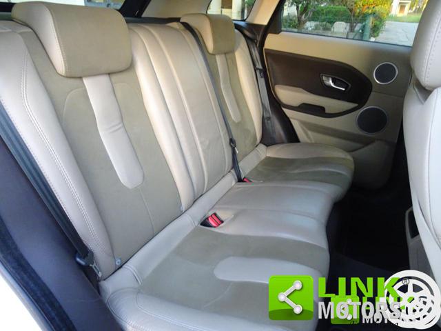 LAND ROVER RANGE ROVER LIMITED - foto 26