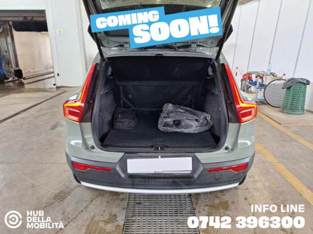 VOLVO XC40 T5 RECHARGE PLUG-IN HYBRID AUTOM - foto 6