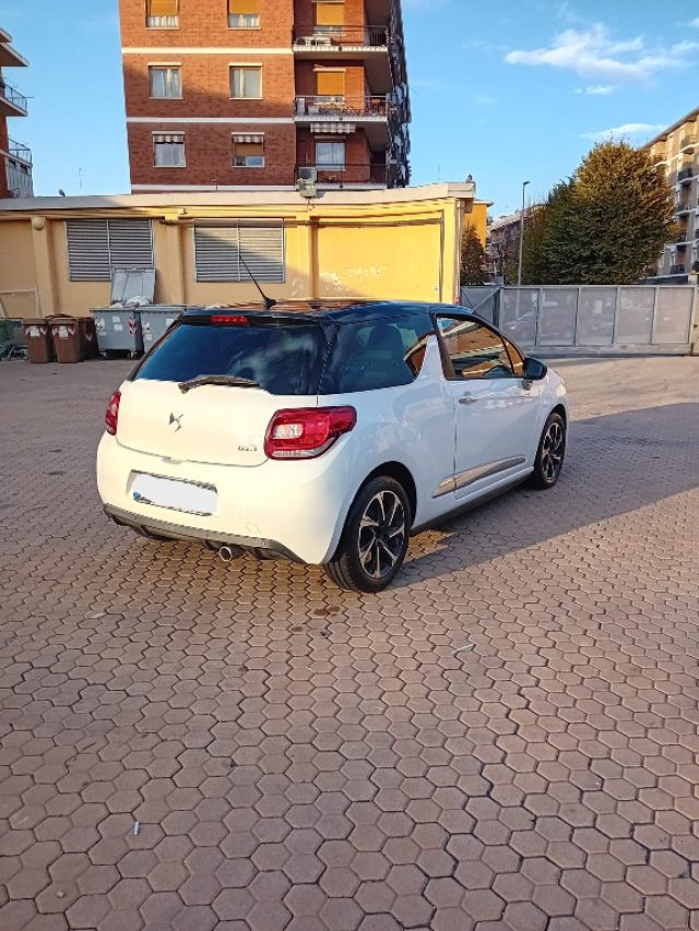 DS DS 3 1.6 - foto 7