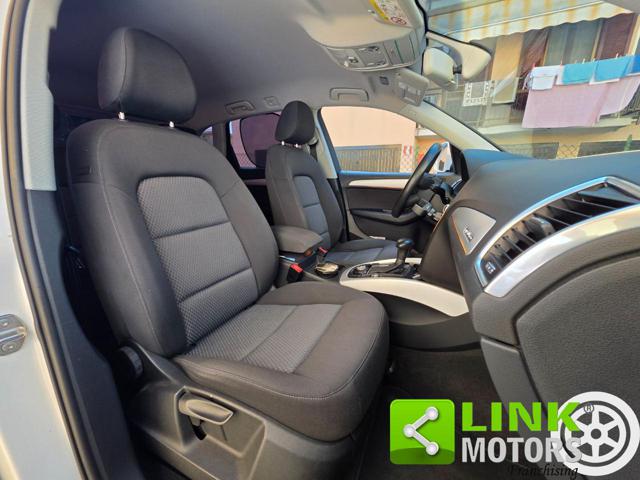 AUDI Q5 2.0 TDI 163 CV S-TRONIC QUATTRO  - foto 13