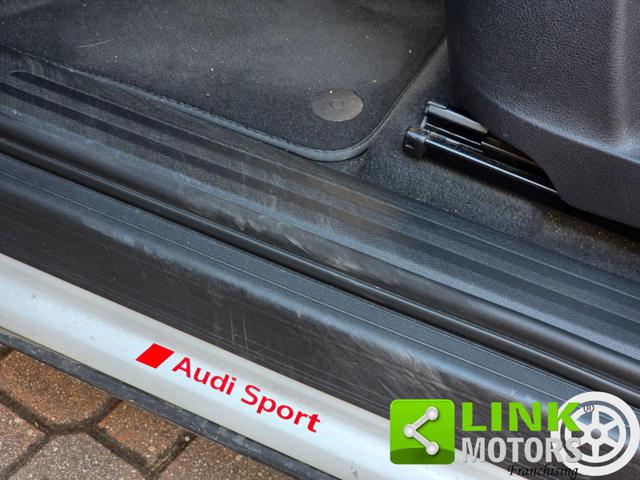 AUDI Q5 2.0 TDI 163 CV S-TRONIC QUATTRO  - foto 34