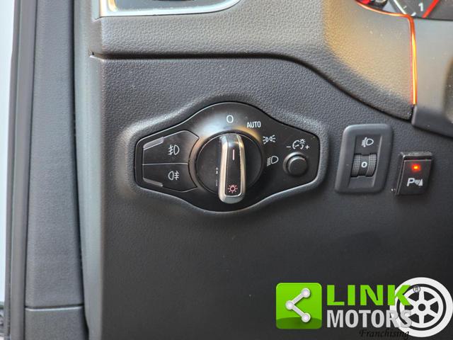 AUDI Q5 2.0 TDI 163 CV S-TRONIC QUATTRO  - foto 30