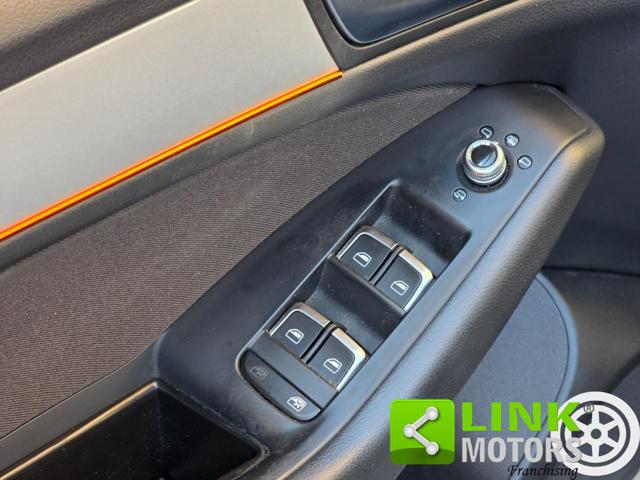 AUDI Q5 2.0 TDI 163 CV S-TRONIC QUATTRO  - foto 35