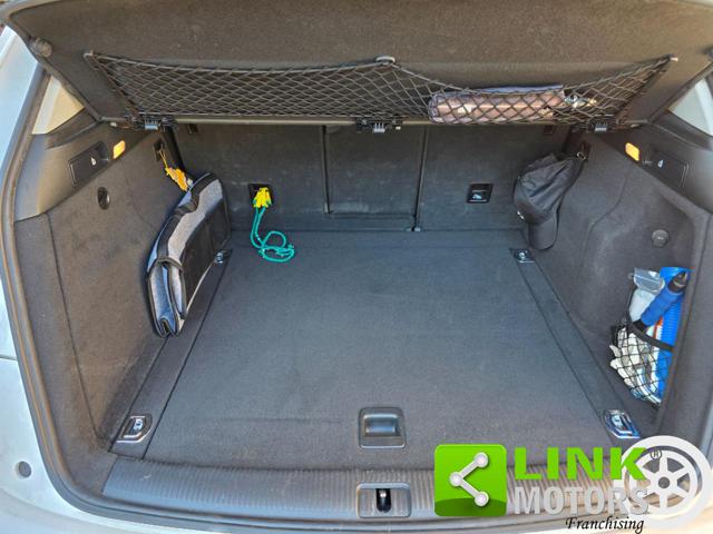 AUDI Q5 2.0 TDI 163 CV S-TRONIC QUATTRO  - foto 16