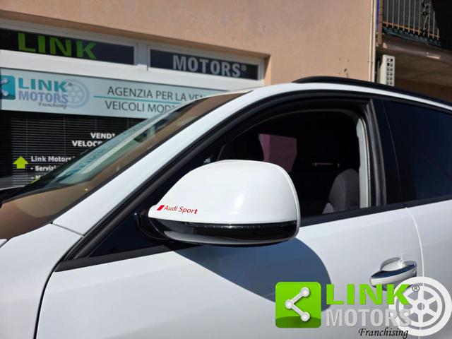 AUDI Q5 2.0 TDI 163 CV S-TRONIC QUATTRO  - foto 29