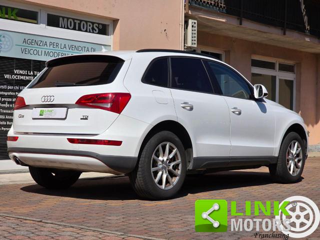 AUDI Q5 2.0 TDI 163 CV S-TRONIC QUATTRO  - foto 22