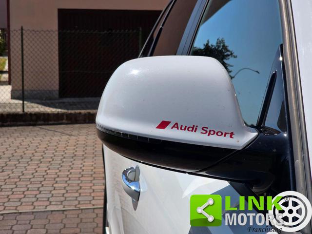 AUDI Q5 2.0 TDI 163 CV S-TRONIC QUATTRO  - foto 25