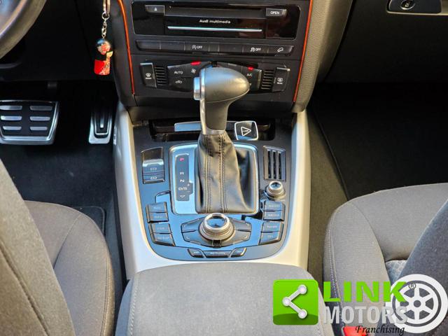 AUDI Q5 2.0 TDI 163 CV S-TRONIC QUATTRO  - foto 15
