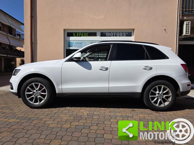 AUDI Q5 2.0 TDI 163 CV S-TRONIC QUATTRO  - foto 7