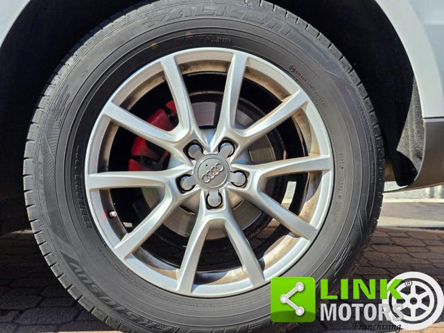 AUDI Q5 2.0 TDI 163 CV S-TRONIC QUATTRO  - foto 31
