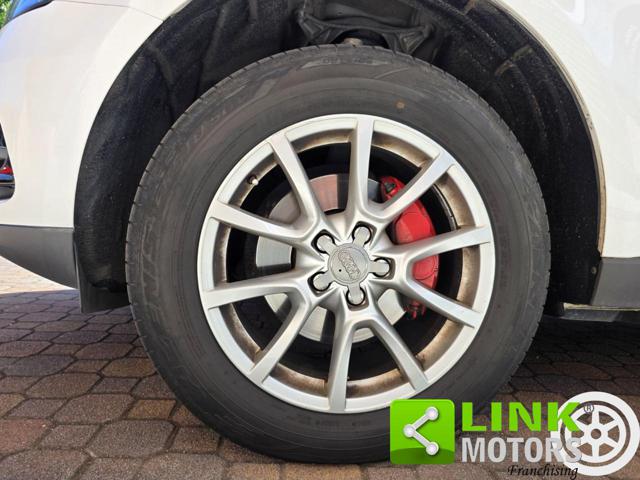 AUDI Q5 2.0 TDI 163 CV S-TRONIC QUATTRO  - foto 21