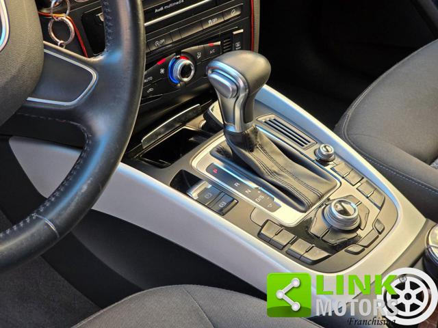 AUDI Q5 2.0 TDI 163 CV S-TRONIC QUATTRO  - foto 17