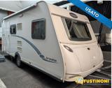 VENDO Caravan e Camper a Curno – foto 1