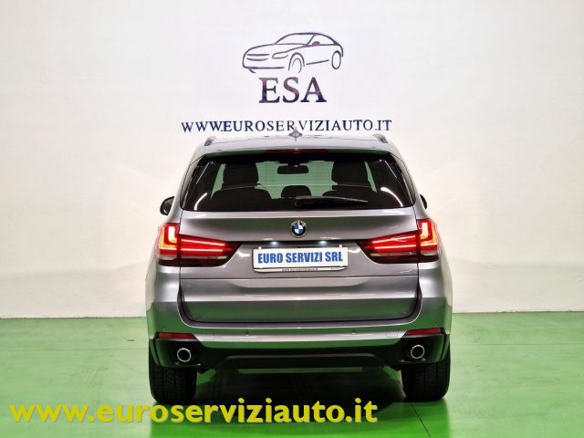 BMW X5 XDRIVE25D BUSINESS - foto 10