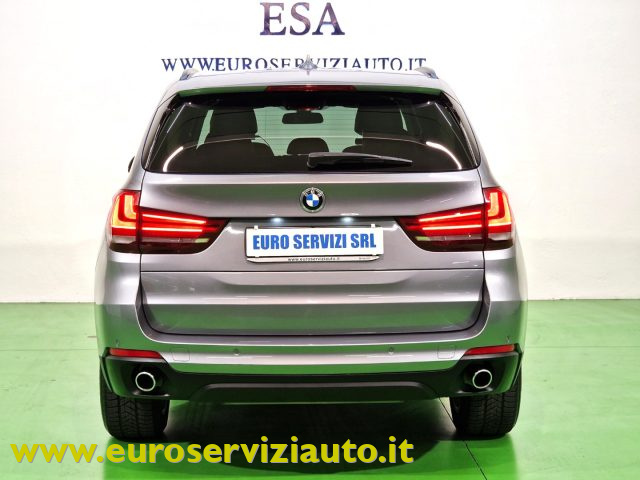 BMW X5 XDRIVE25D BUSINESS - foto 49