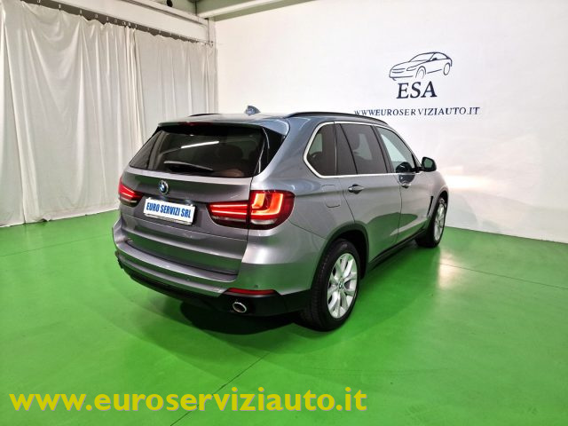 BMW X5 XDRIVE25D BUSINESS - foto 11