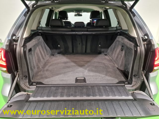 BMW X5 XDRIVE25D BUSINESS - foto 46