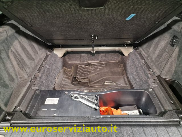 BMW X5 XDRIVE25D BUSINESS - foto 47