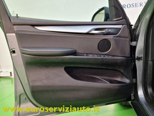 BMW X5 XDRIVE25D BUSINESS - foto 43