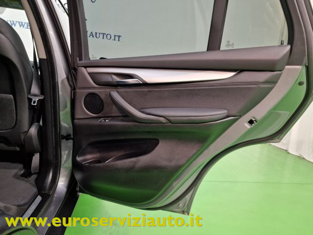 BMW X5 XDRIVE25D BUSINESS - foto 44