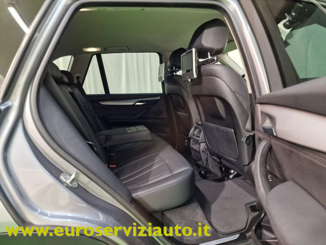 BMW X5 XDRIVE25D BUSINESS - foto 37