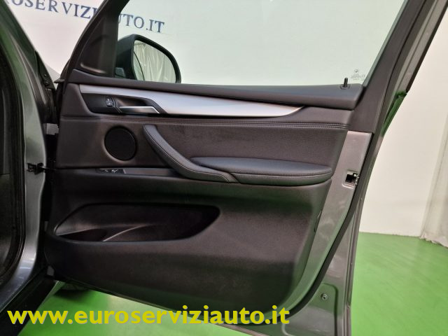BMW X5 XDRIVE25D BUSINESS - foto 45