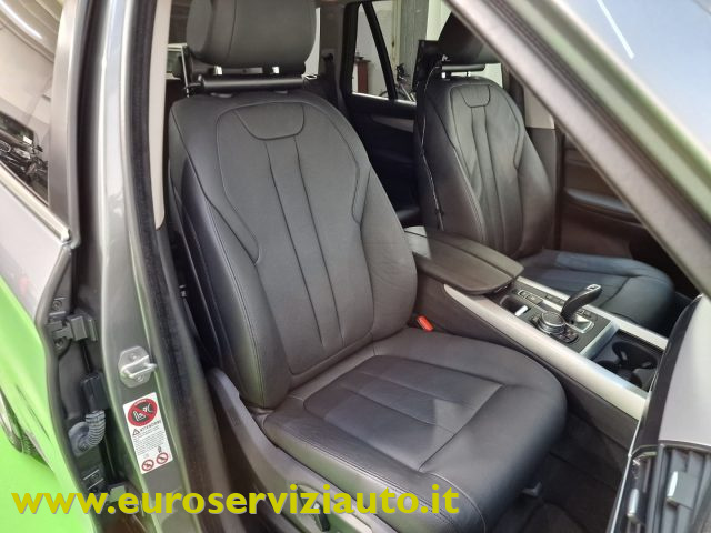 BMW X5 XDRIVE25D BUSINESS - foto 39