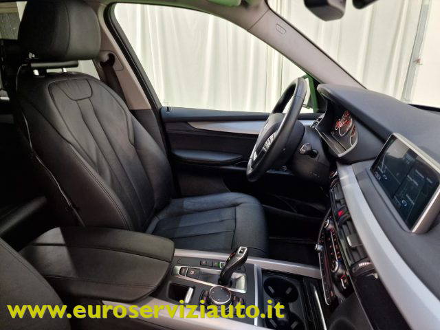BMW X5 XDRIVE25D BUSINESS - foto 40