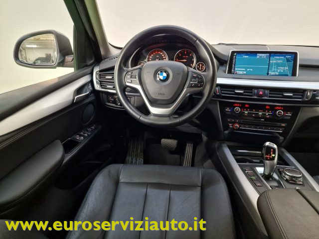 BMW X5 XDRIVE25D BUSINESS - foto 15