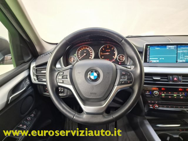 BMW X5 XDRIVE25D BUSINESS - foto 16