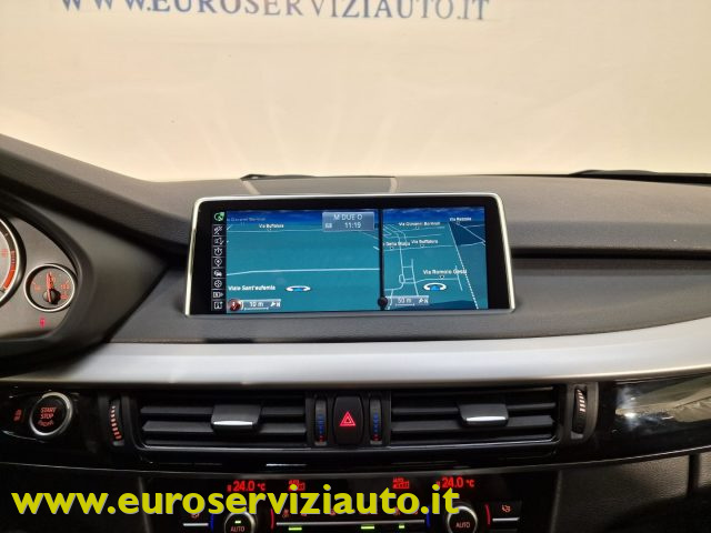 BMW X5 XDRIVE25D BUSINESS - foto 17