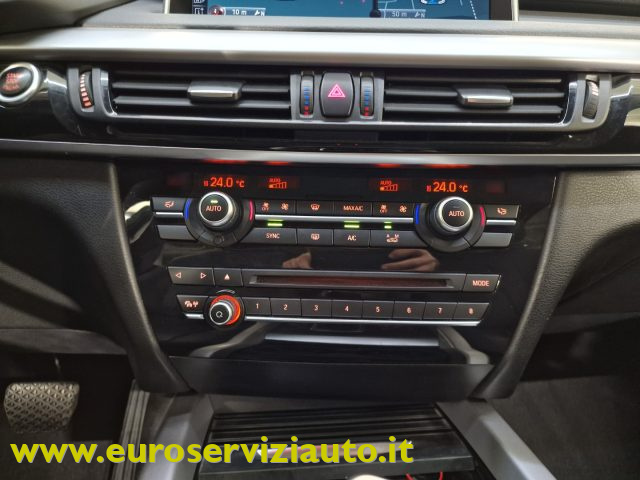 BMW X5 XDRIVE25D BUSINESS - foto 18