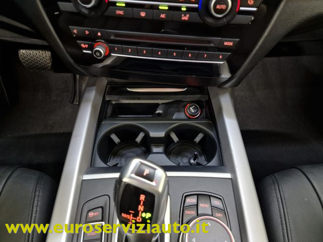 BMW X5 XDRIVE25D BUSINESS - foto 19