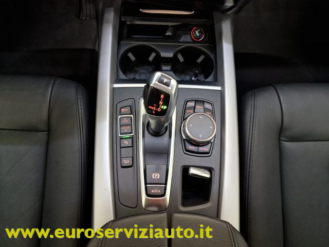 BMW X5 XDRIVE25D BUSINESS - foto 20