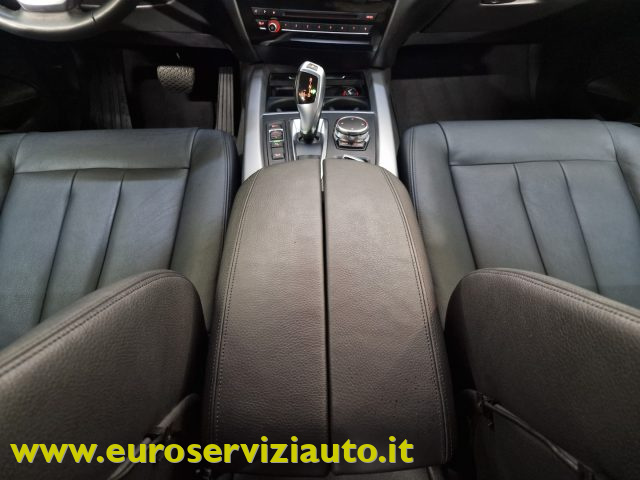 BMW X5 XDRIVE25D BUSINESS - foto 22