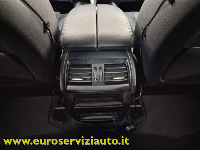 BMW X5 XDRIVE25D BUSINESS - foto 23