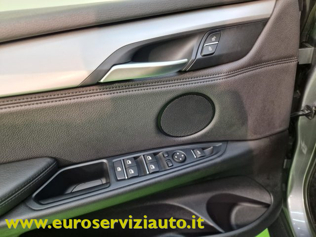 BMW X5 XDRIVE25D BUSINESS - foto 34