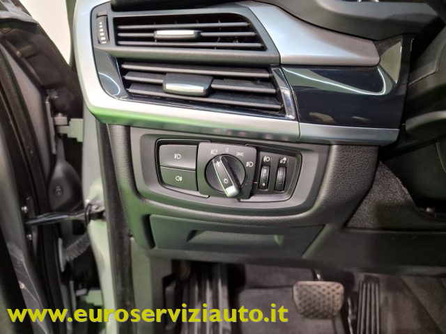 BMW X5 XDRIVE25D BUSINESS - foto 24