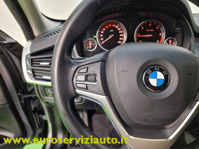 BMW X5 XDRIVE25D BUSINESS - foto 25