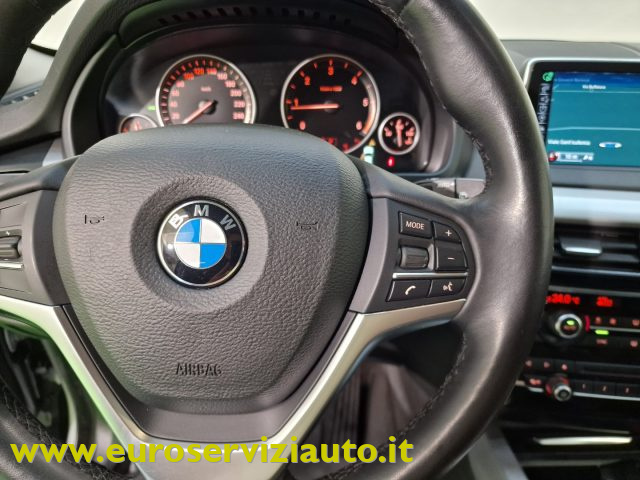 BMW X5 XDRIVE25D BUSINESS - foto 26