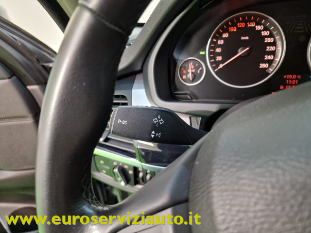 BMW X5 XDRIVE25D BUSINESS - foto 28