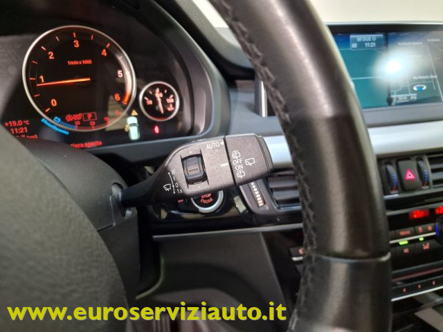 BMW X5 XDRIVE25D BUSINESS - foto 29
