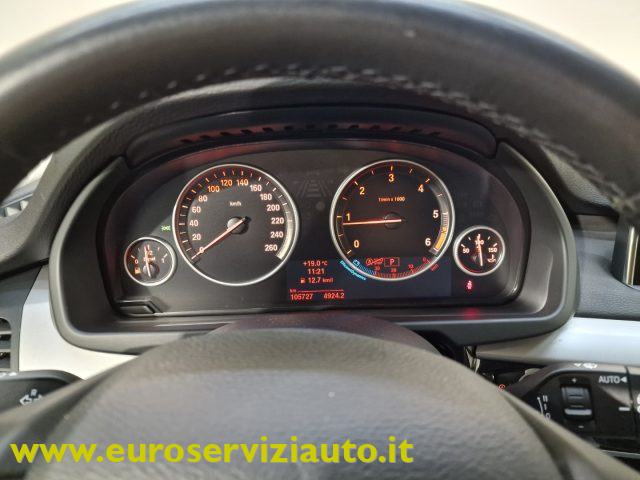 BMW X5 XDRIVE25D BUSINESS - foto 27