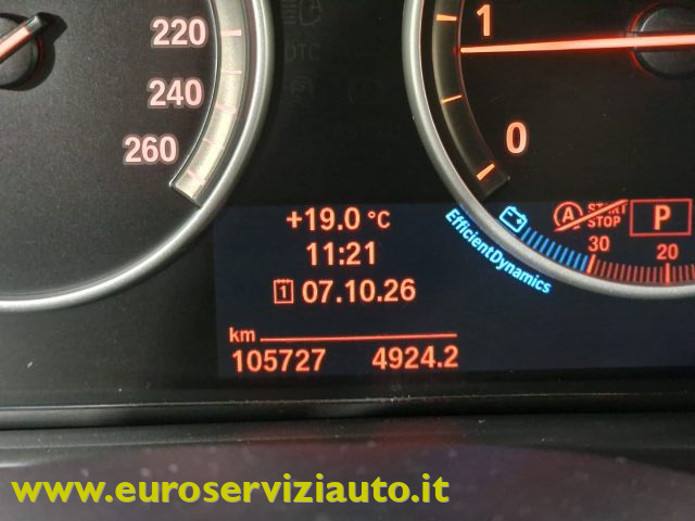 BMW X5 XDRIVE25D BUSINESS - foto 13