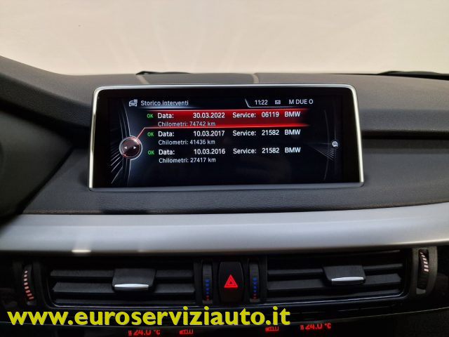 BMW X5 XDRIVE25D BUSINESS - foto 30